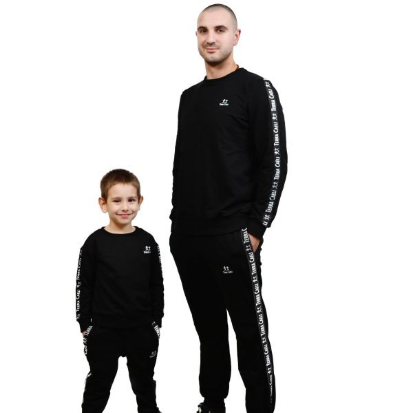 Мъжка блуза 2XL, 4XL