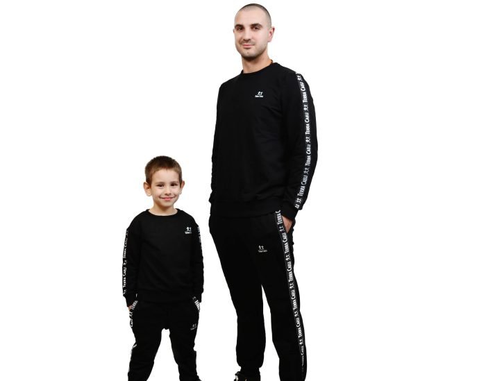 Мъжка блуза 2XL, 4XL