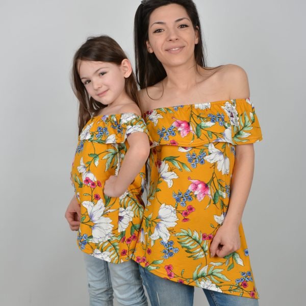 Дамска туника XS/S