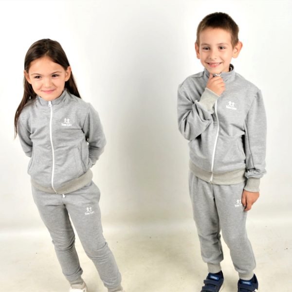 Детски екип 5-6г