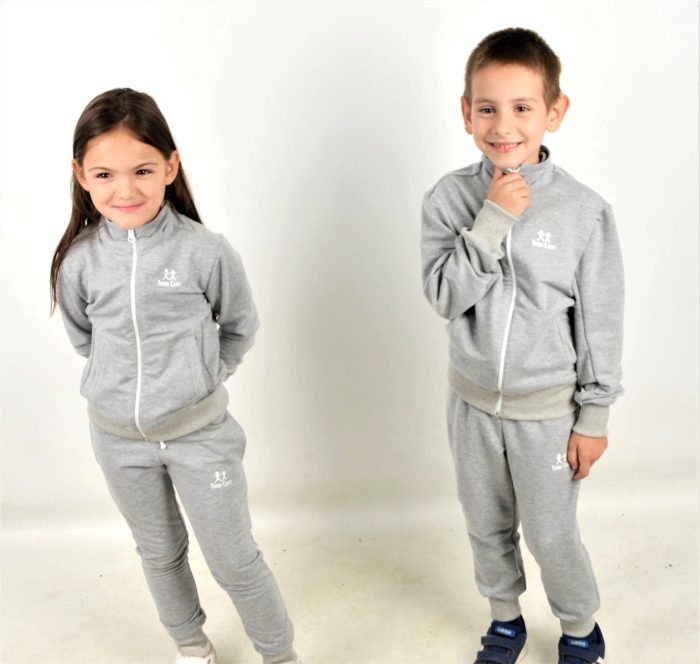 Детски екип 5-6г