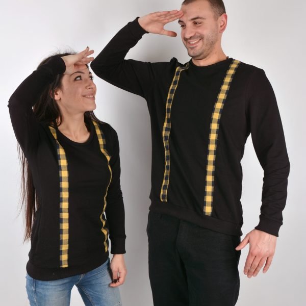 Дамска блуза XS/S