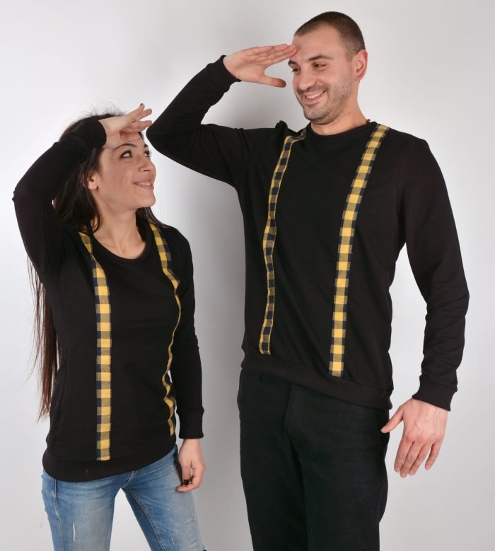 Дамска блуза XS/S