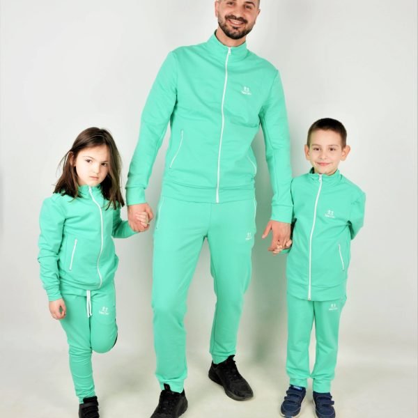 Мъжки екип 3XL