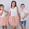 Дамска рокля XS, M, 2XL