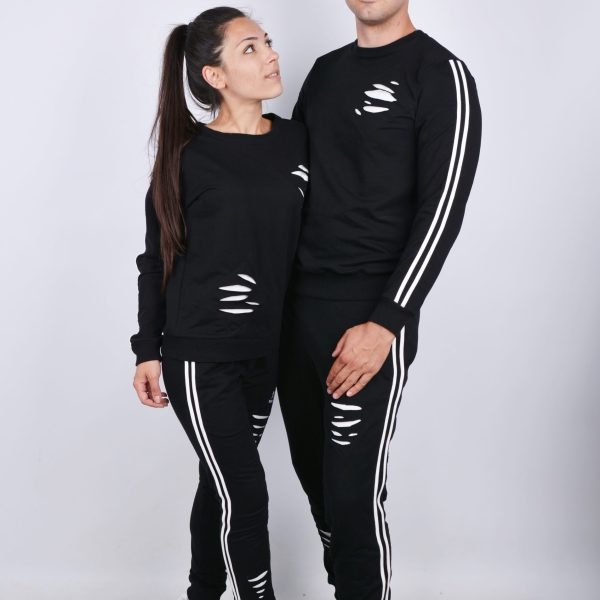 Дамски екип L/XL