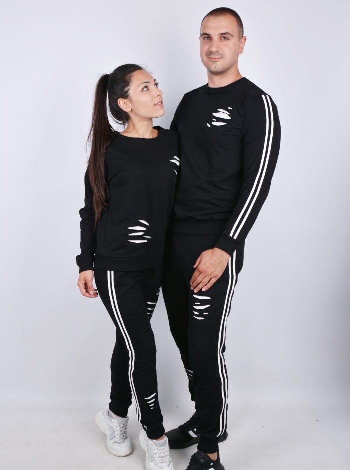 Дамски екип L/XL