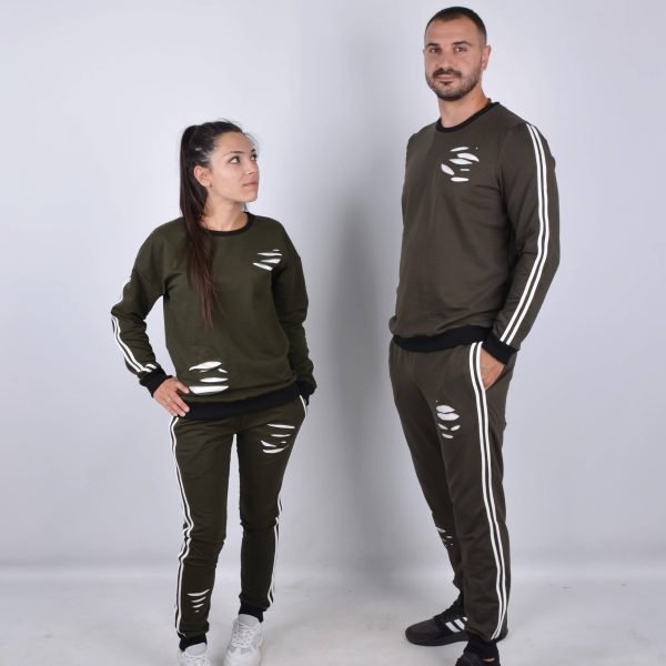 Дамско долнище XS, XL