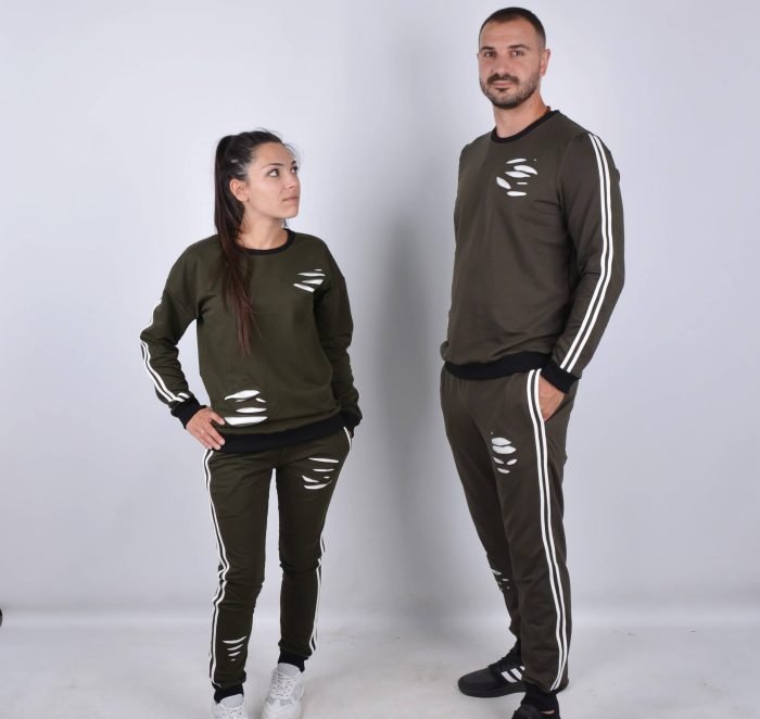 Дамско долнище XS, XL
