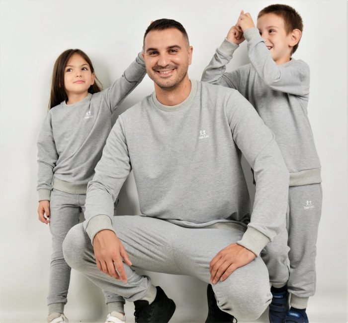 Мъжка блуза 3XL
