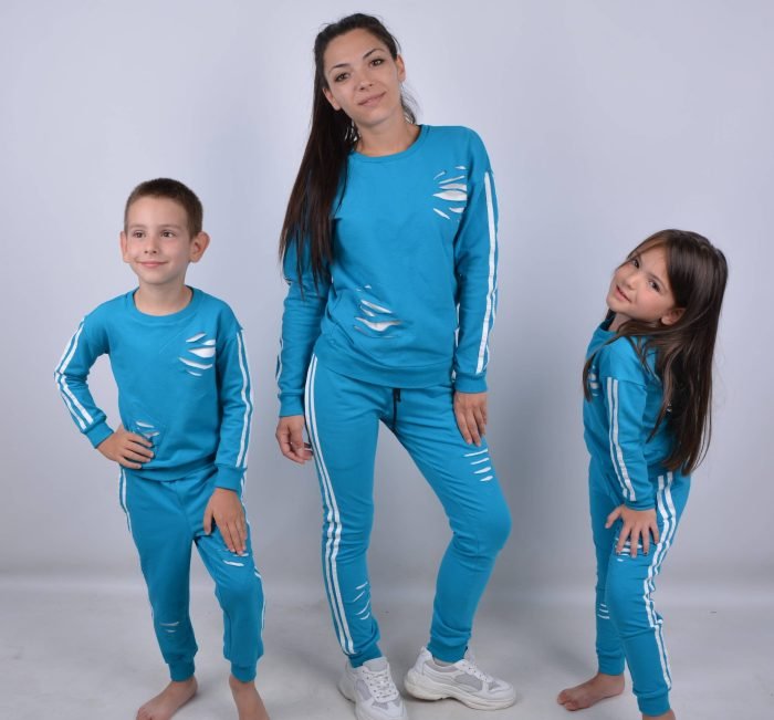 Дамски екип 2XL
