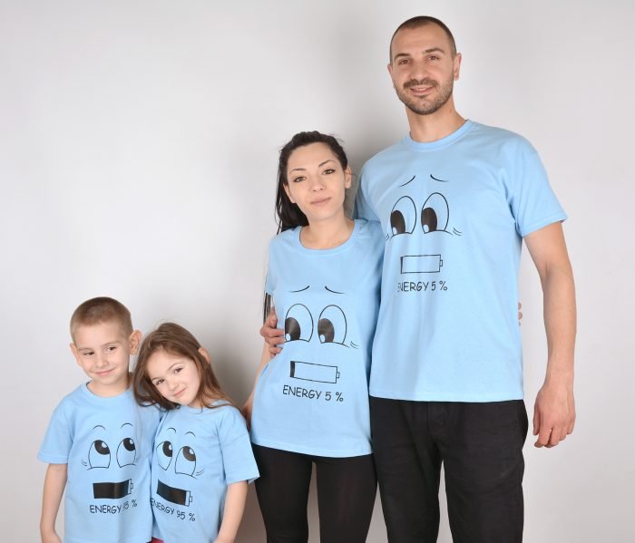 Дамска тениска S/M , L, XL
