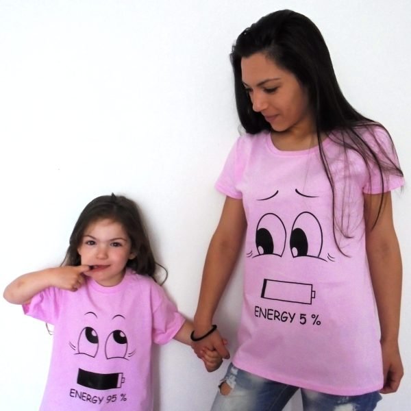 Дамска тениска L, XL
